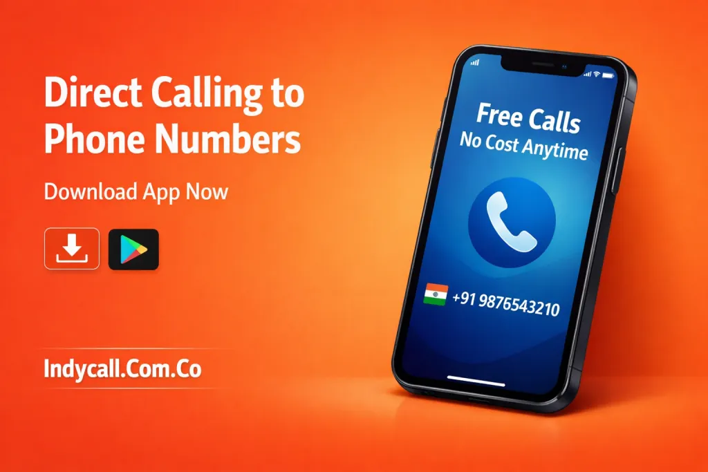 Indycall APK