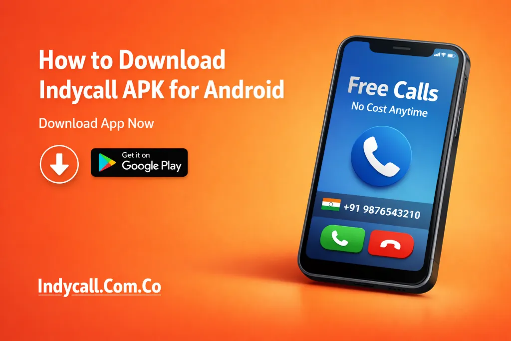 Indycall APK