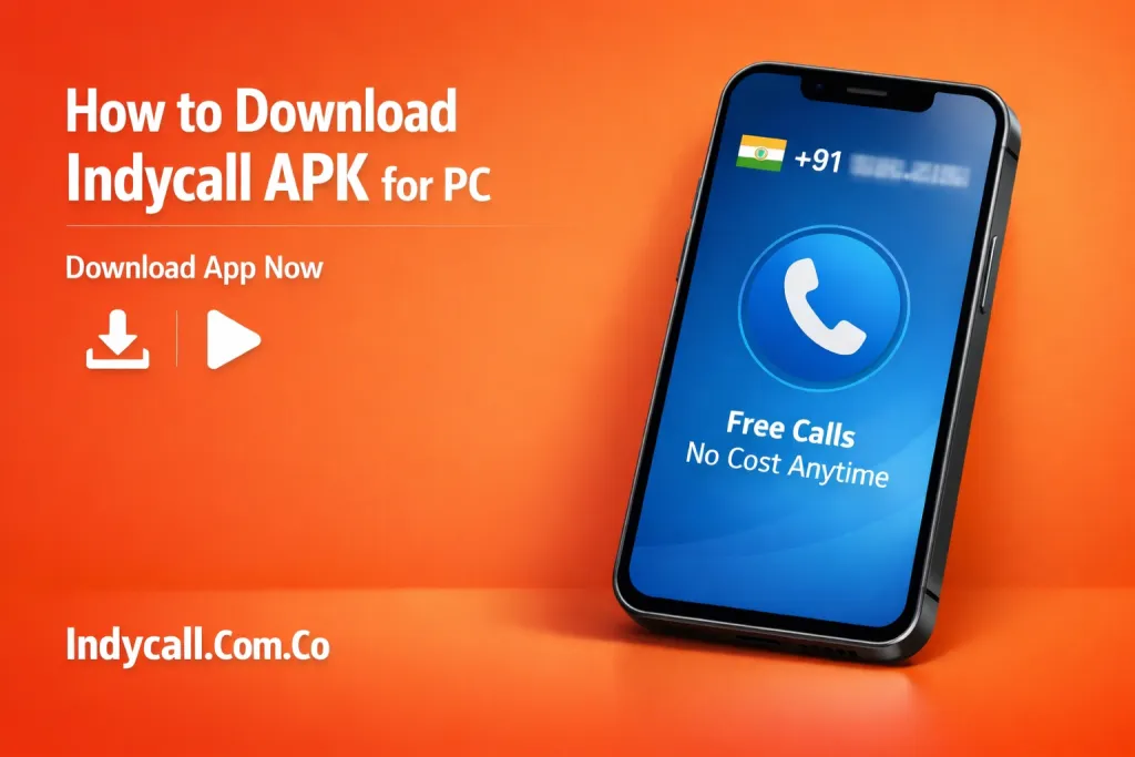 Indycall APK