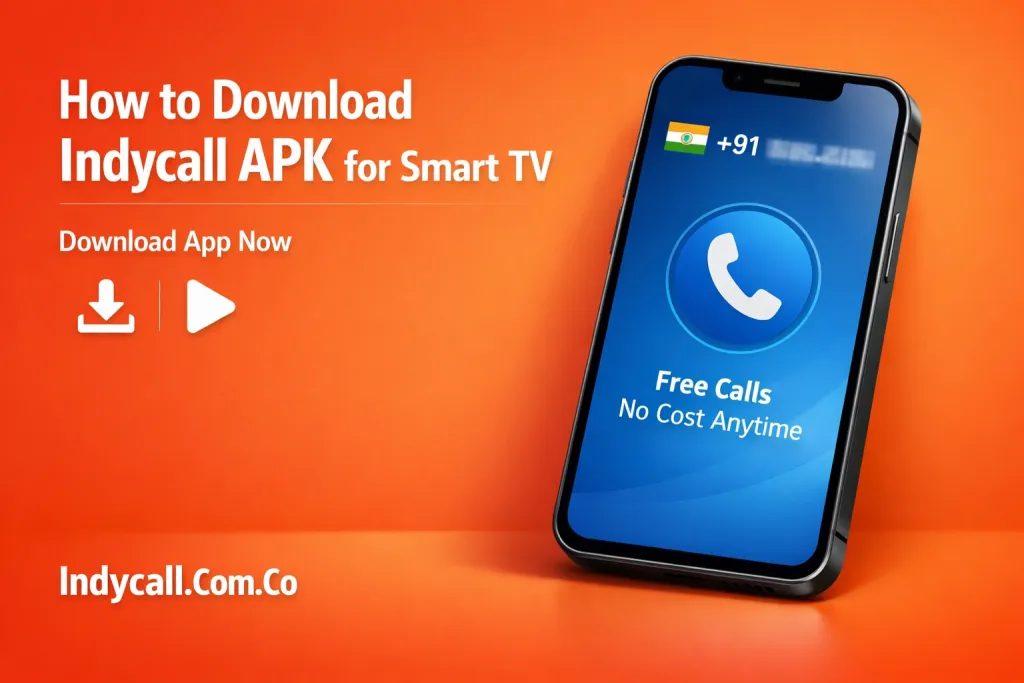 Indycall APK