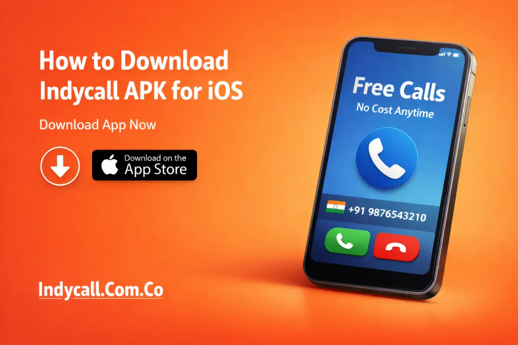 Indycall APK