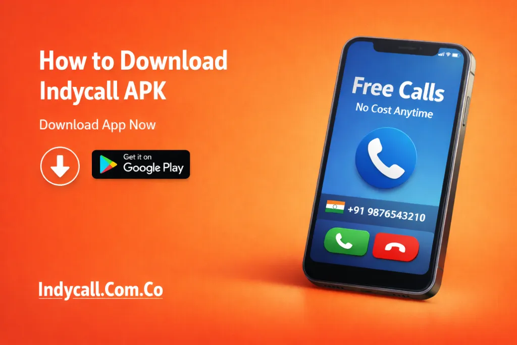 Indycall APK