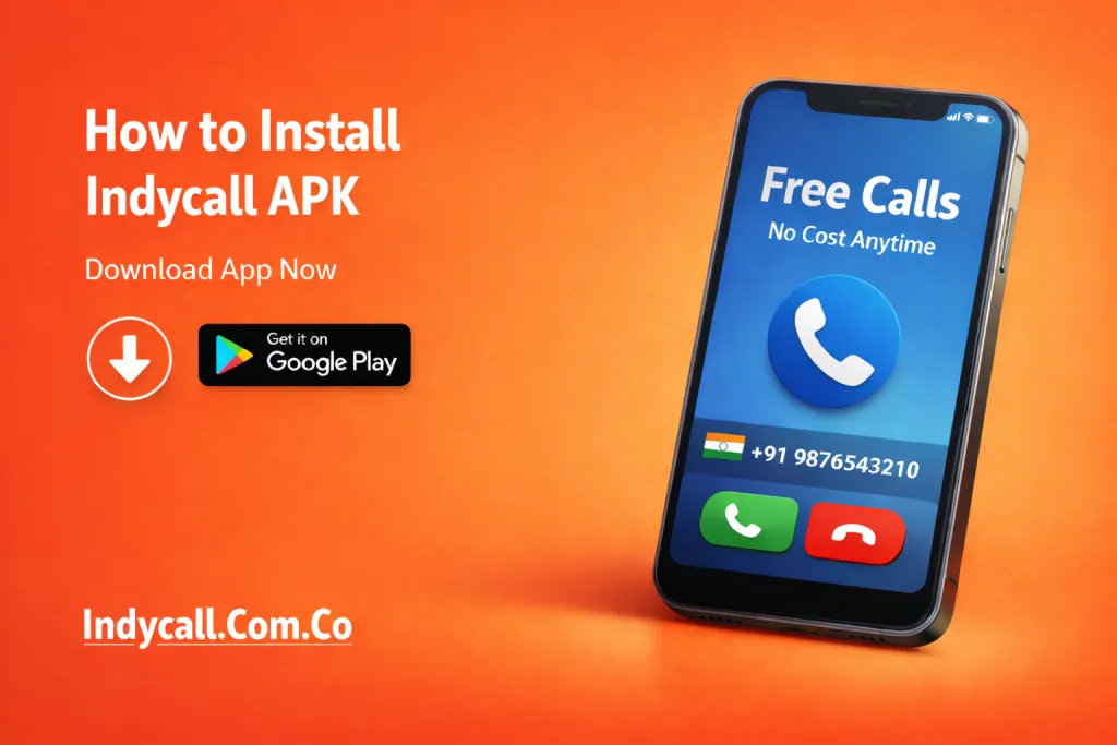 Indycall APK