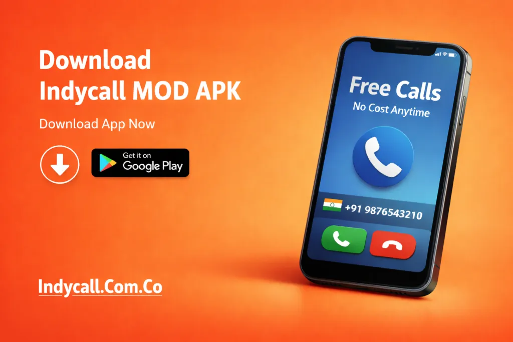 Indycall APK